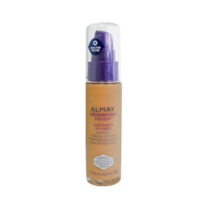 Almay Age Essentials Makeup