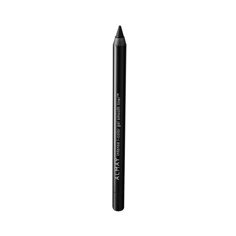 Almay Intense I-Color Gel Smooth Liner 031 Black