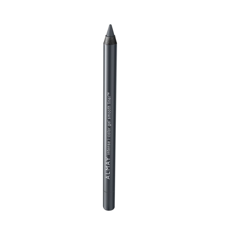 Almay Intense I-Color Gel Smooth Liner 033 Charcoal