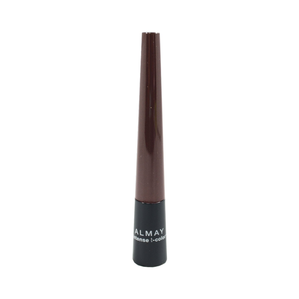 Almay Intense i-Color Liquid Eye Liner 022 Brown Topaz