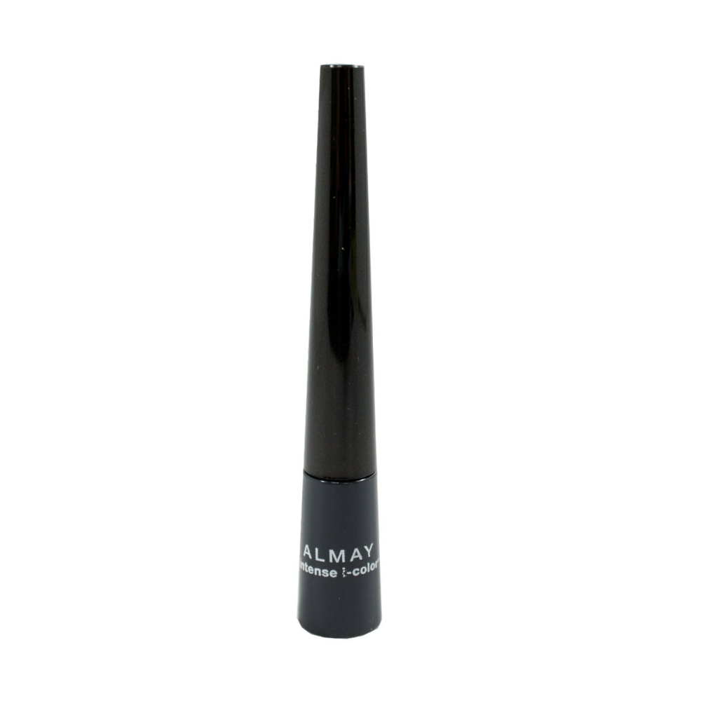 Almay Intense i-Color Liquid Eye Liner 023 Black Pearl