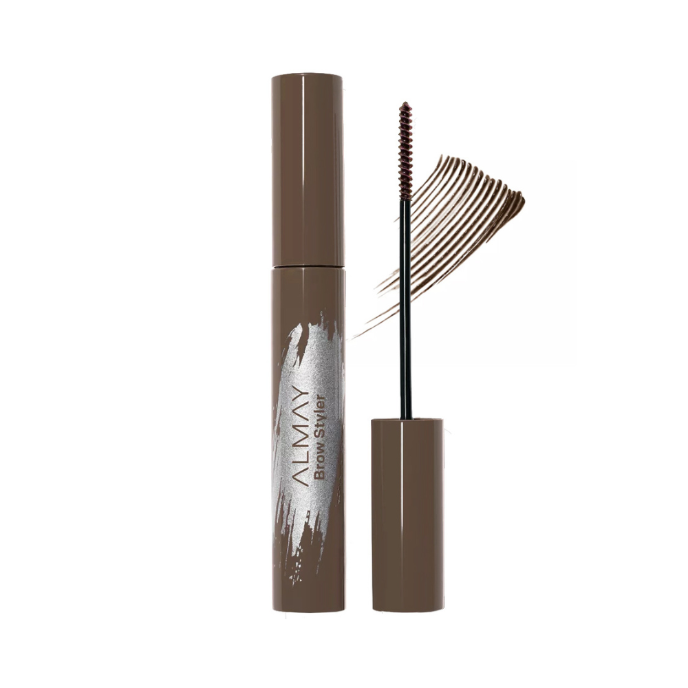 Almay Brow Styler Brow Mascara 020 Medium Brown