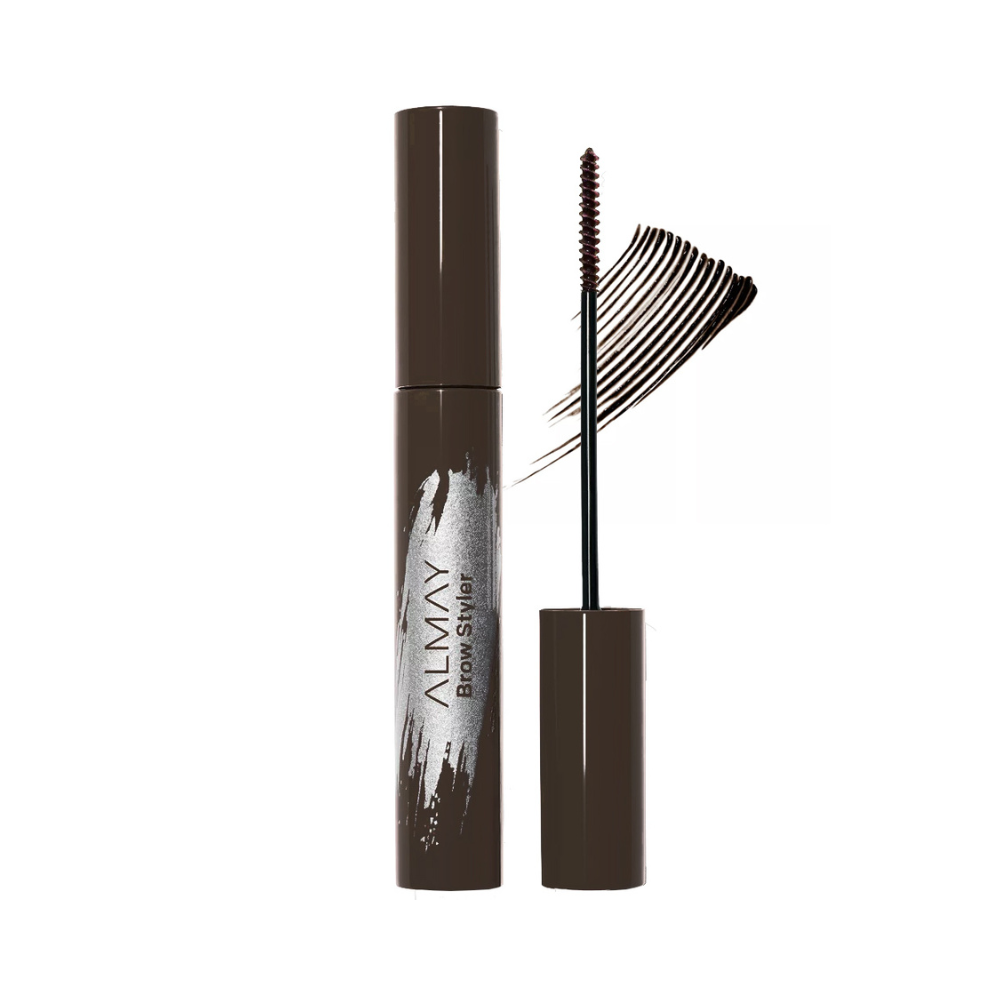 Almay Brow Styler Brow Mascara 030 Dark Brown