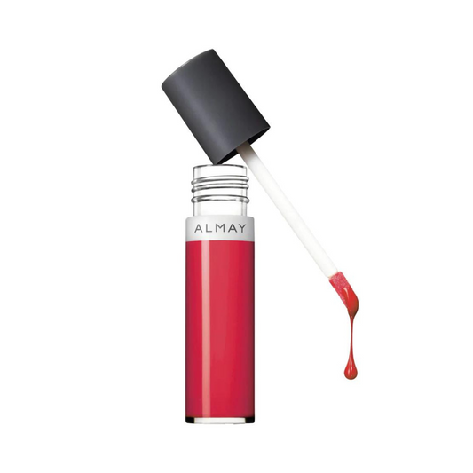 Almay Color + Care Liquid Lip Balm 300 Apple A Day