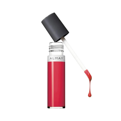 Almay Color + Care Liquid Lip Balm