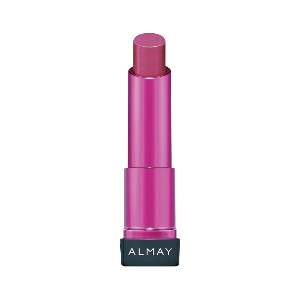 Almay Smart Shade Butter Kiss Lipstick 10 Berry-Light