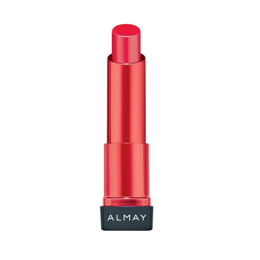 Almay Smart Shade Butter Kiss Lipstick 40 Red-Light