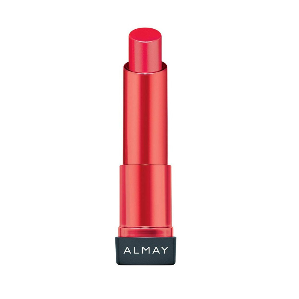 Almay Smart Shade Butter Kiss Lipstick 40 Red-Light