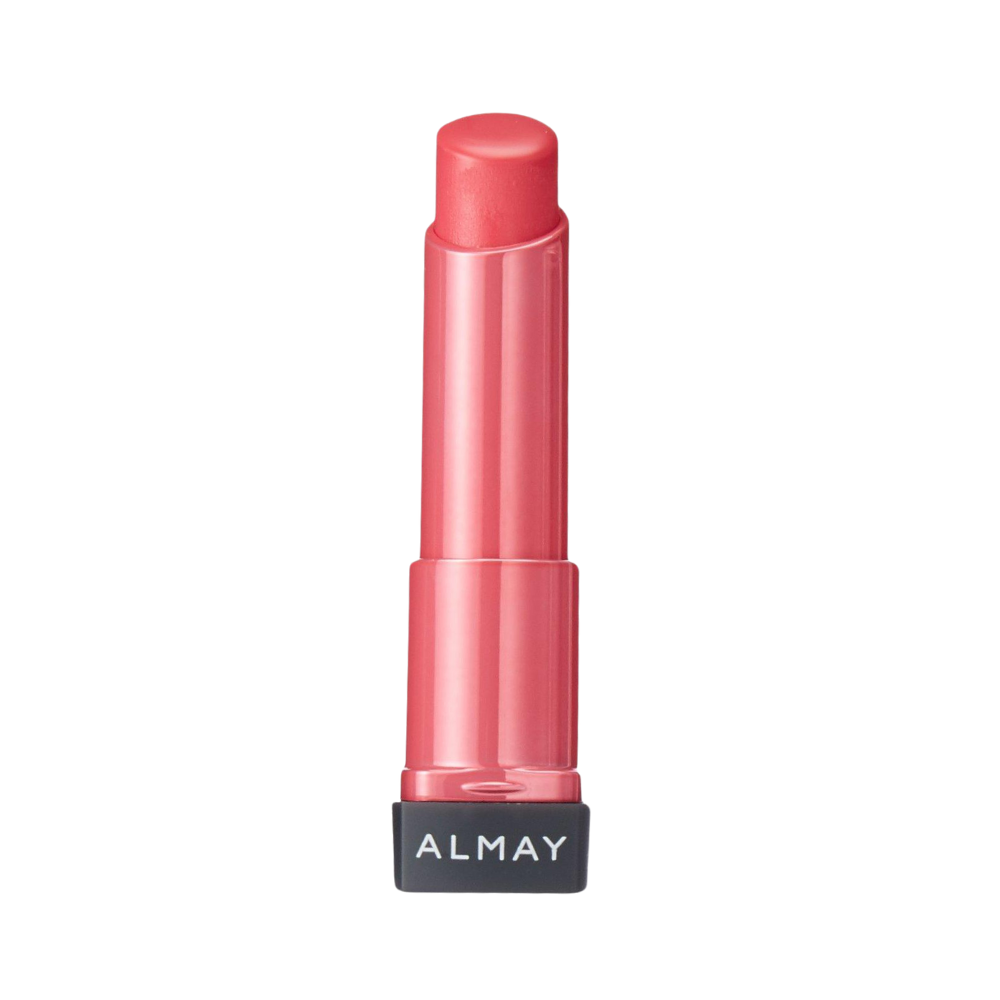 Almay Smart Shade Butter Kiss Lipstick 60 Pink-Light Medium