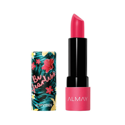 Almay Lip Vibes Lipstick 150 Be Fearless