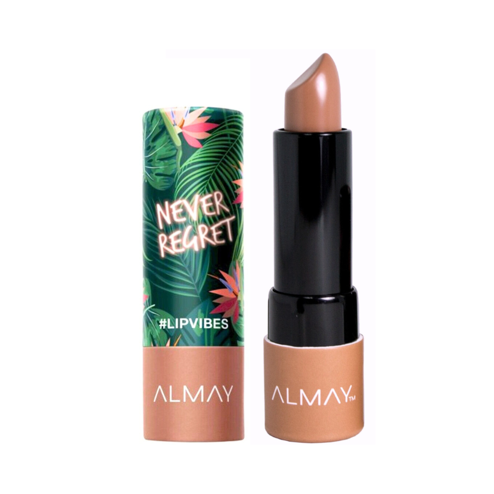 Almay Lip Vibes Lipstick 210 Never Regret