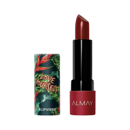 Almay Lip Vibes Lipstick 230 Love Yourself