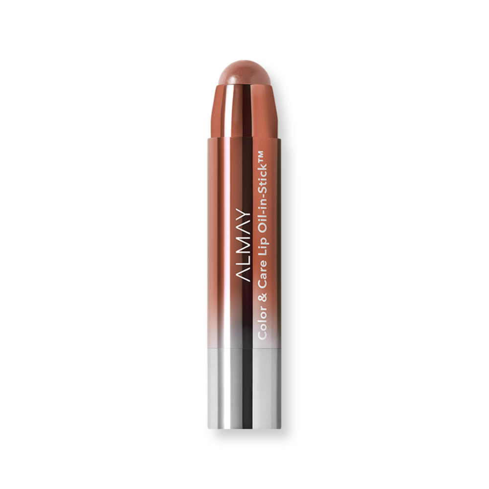 Almay Color & Care Lip Oil-in-Stick 100 Dulce De Leche