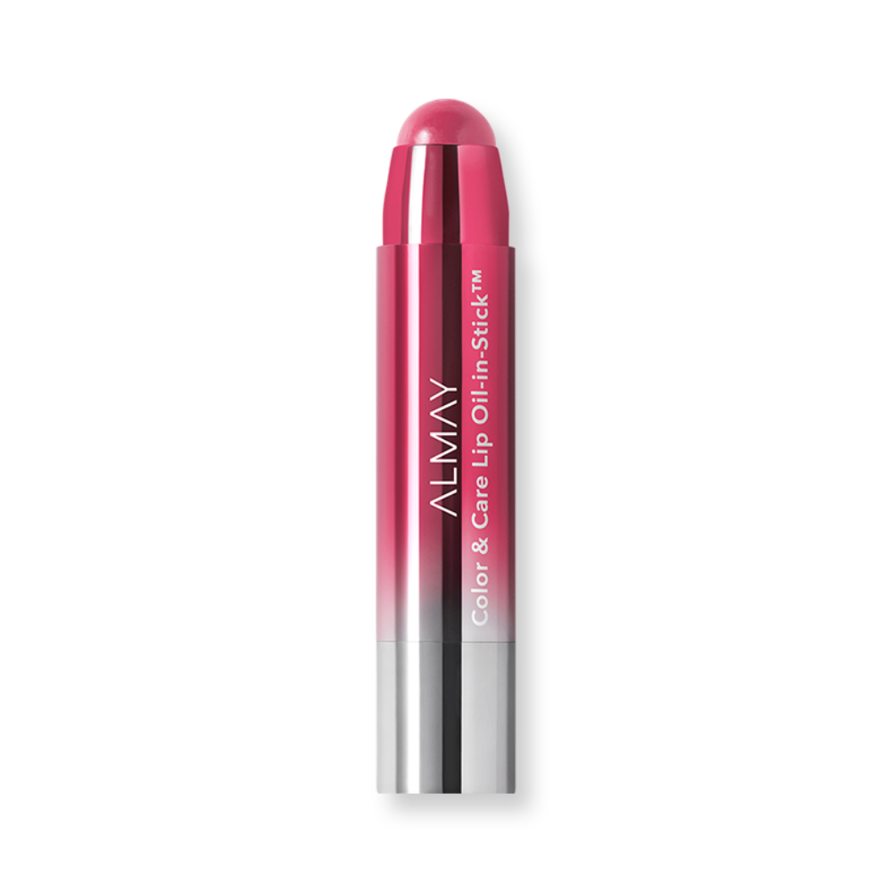 Almay Color & Care Lip Oil-in-Stick 140 Cake Walk