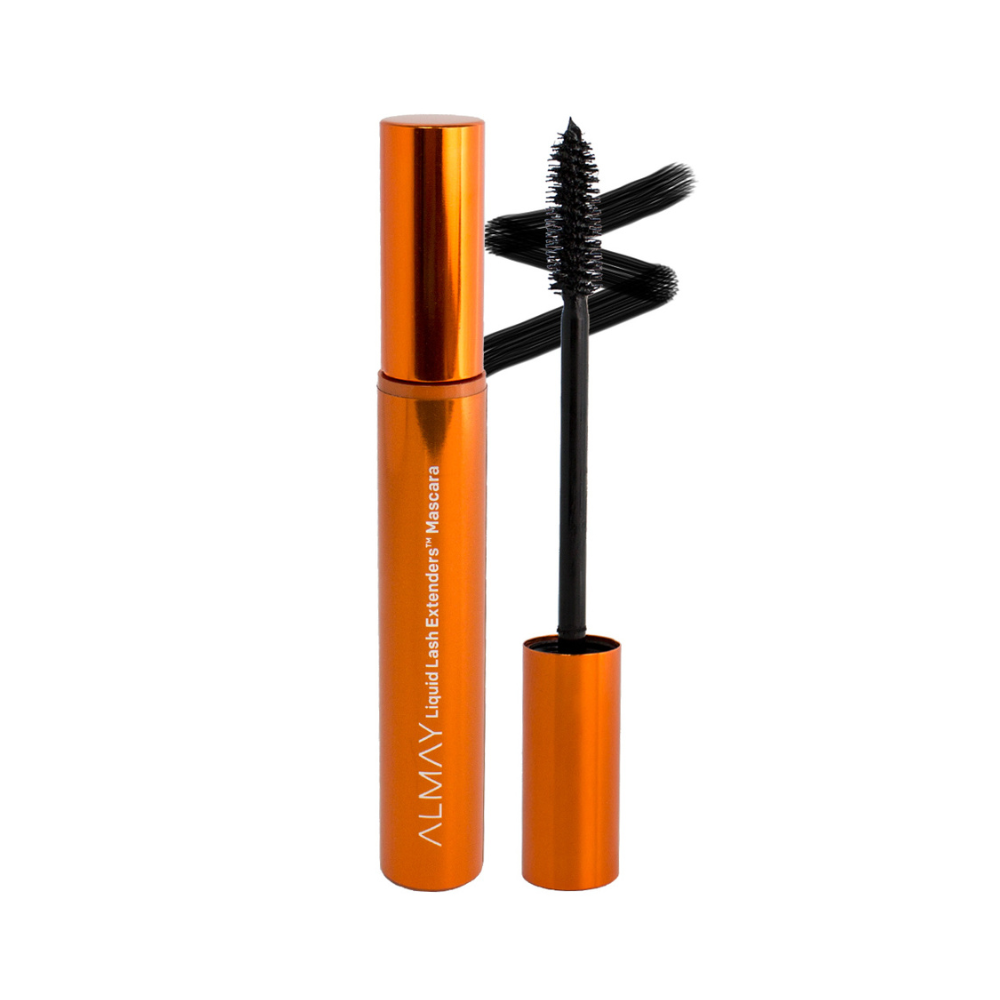 Almay Liquid Lash Extenders Mascara 602 Black