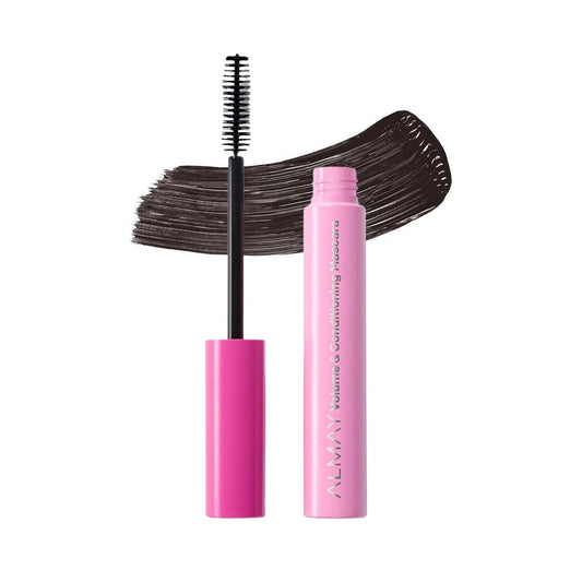Almay Volume & Conditioning Mascara 030 Black Brown