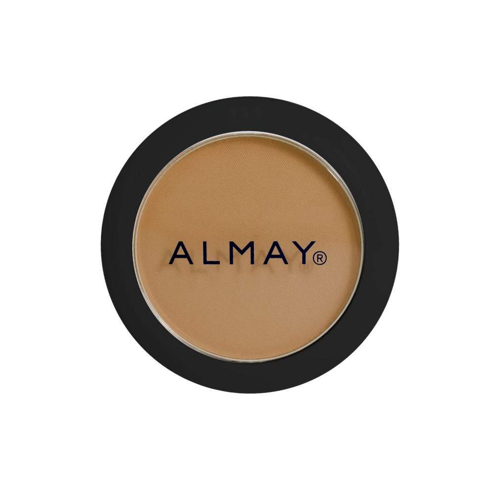 Almay Smart Shade Skin Tine Matching Pressed Powder 300 Medium