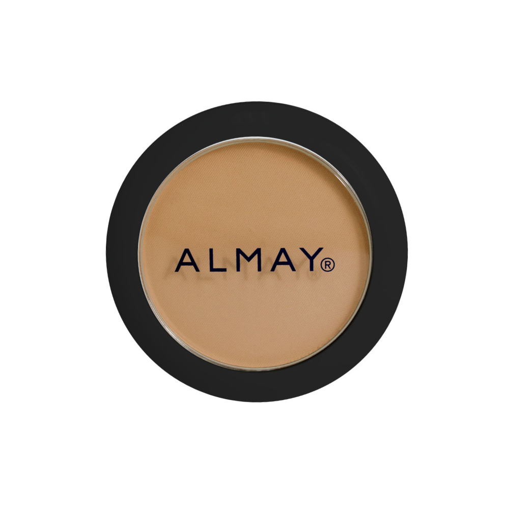 Almay Smart Shade Skin Tine Matching Pressed Powder 400 Medium/Deep