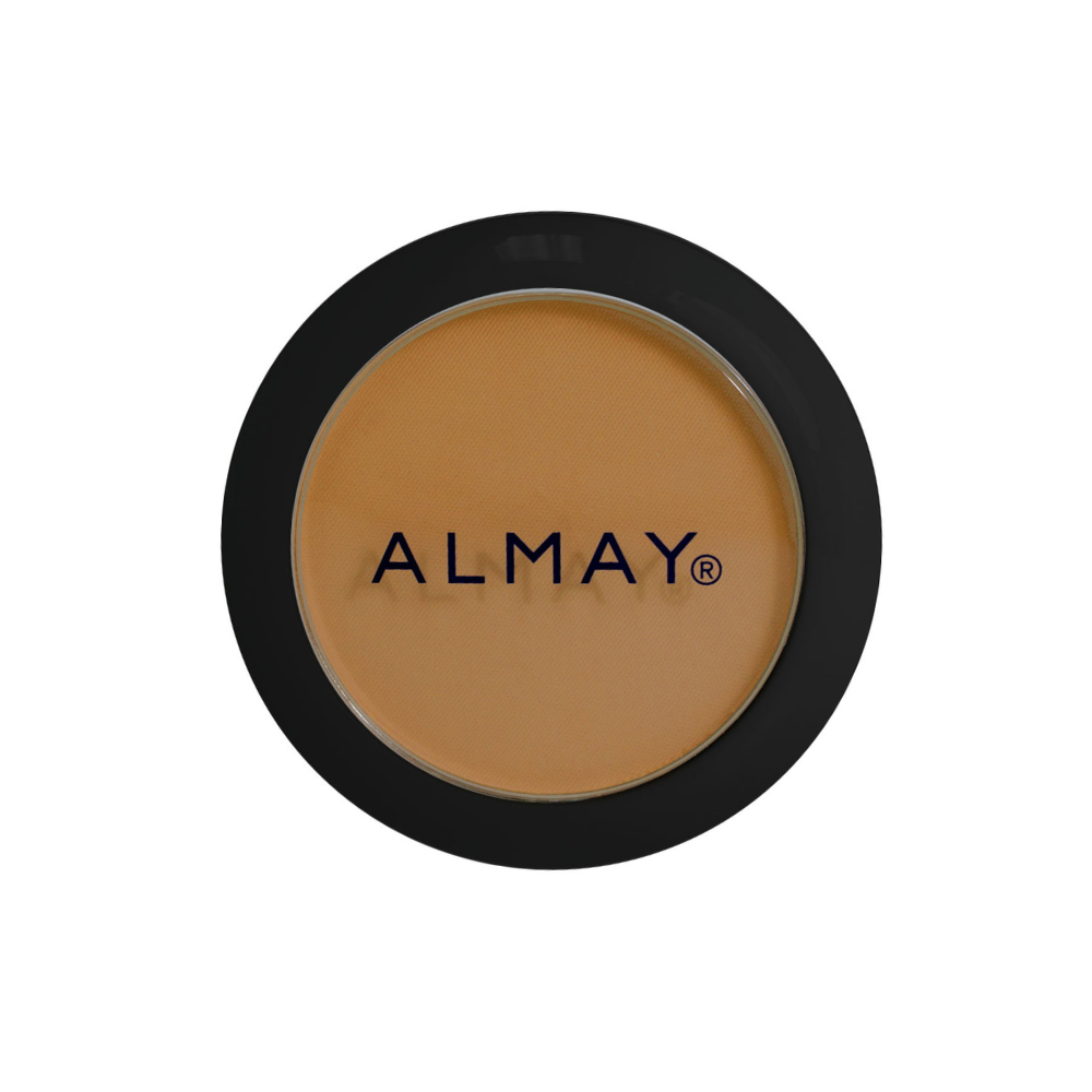 Almay Smart Shade Skin Tine Matching Pressed Powder 500 Deep