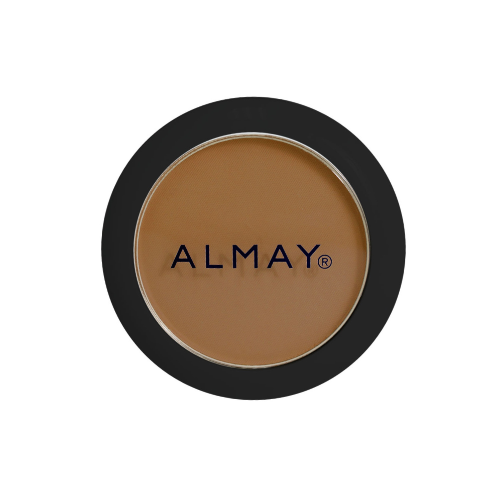 Almay Smart Shade Skin Tine Matching Pressed Powder 600 Dark