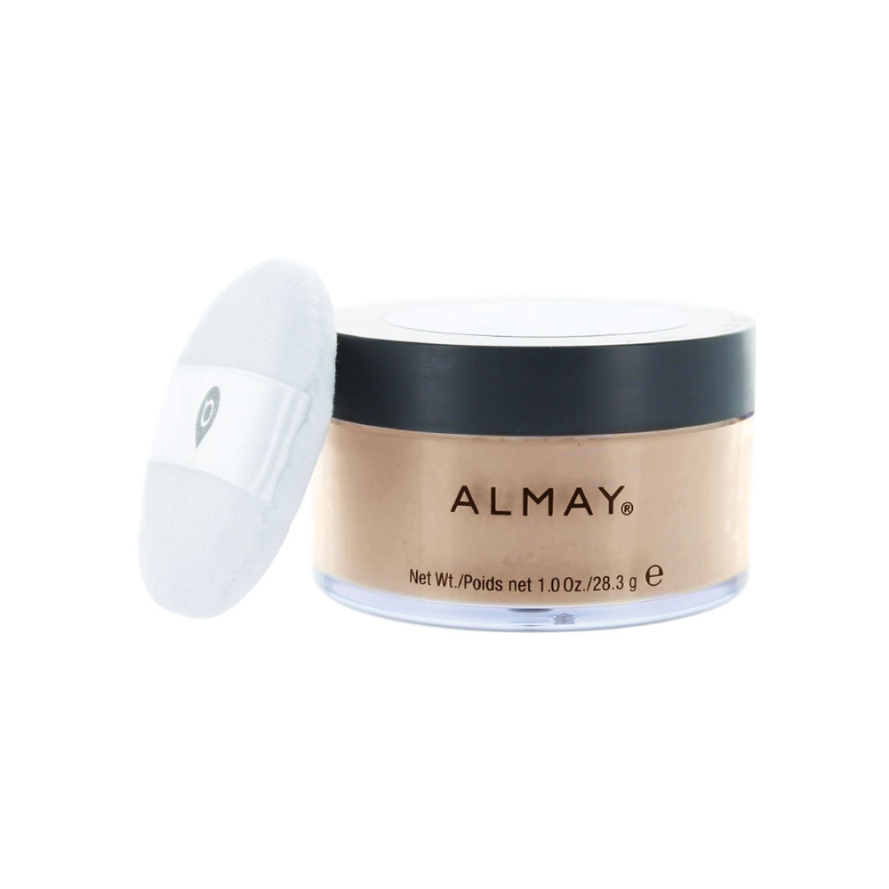 Almay Smart Shade Loose Finishing Powder 300 Medium