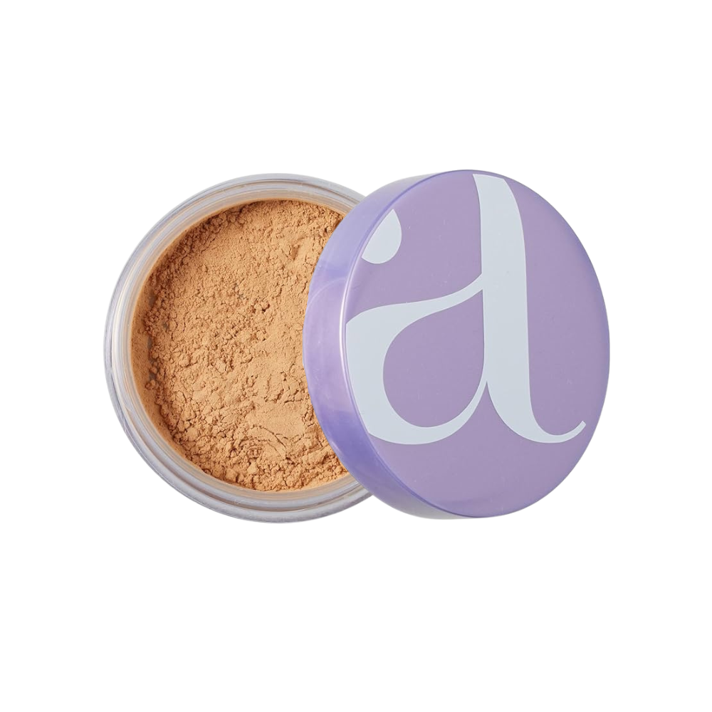 Almay Nearly Naked Loose Powder, 1.0 oz. 300 Medium