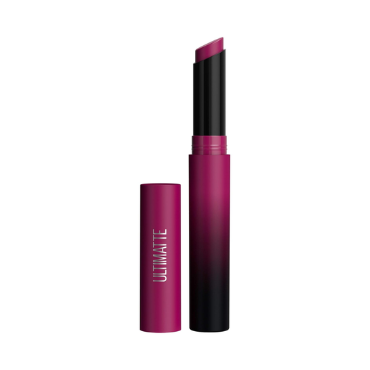 Maybelline Color Sensational Ultimatte Slim Lipstick 099 More Berry