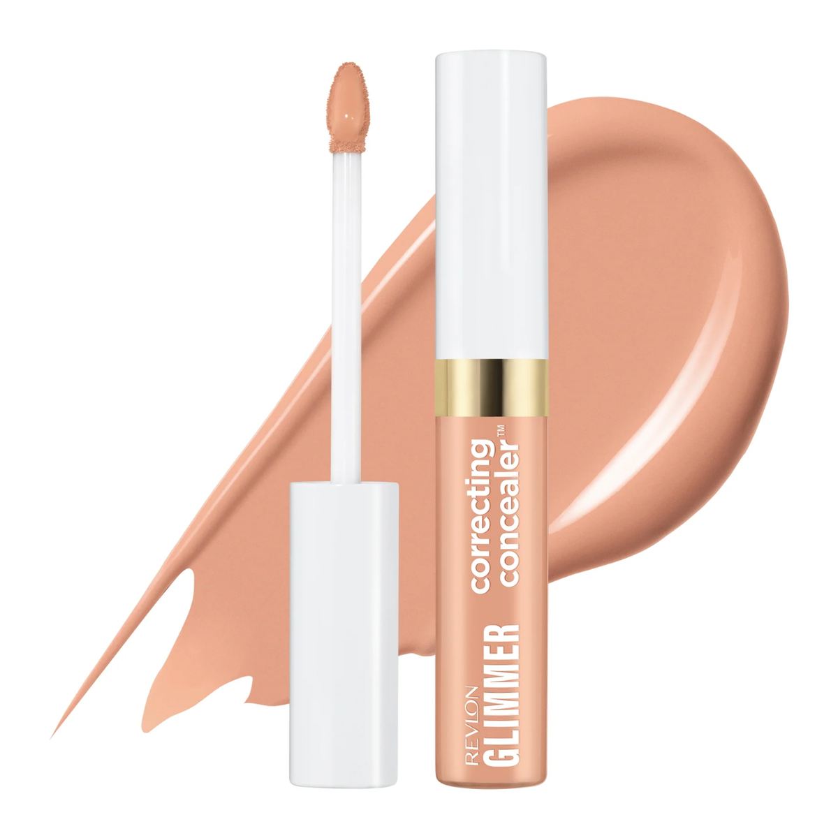 Revlon Glimmer Brightening & Correcting Concealer