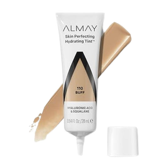Almay Skin Perfecting Hydrating Tint