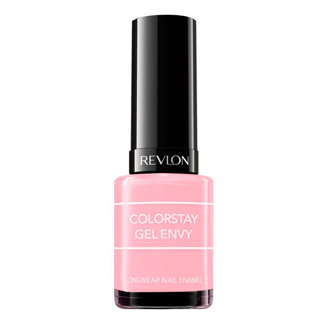 Revlon ColorStay Gel Envy Longwear Nail Enamel 118 Lucky In Love