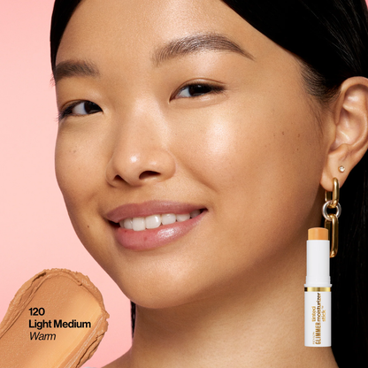 Revlon Glimmer Tinted Moisturizer Stick