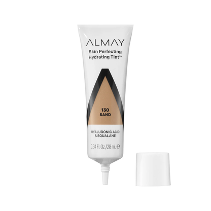 Almay Skin Perfecting Hydrating Tint 130 Sand