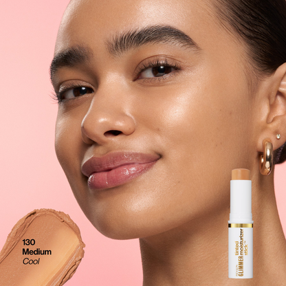 Revlon Glimmer Tinted Moisturizer Stick