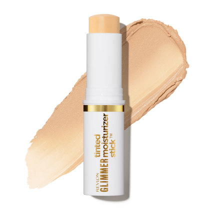 Revlon Glimmer Tinted Moisturizer Stick