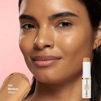 Revlon Glimmer Tinted Moisturizer Stick