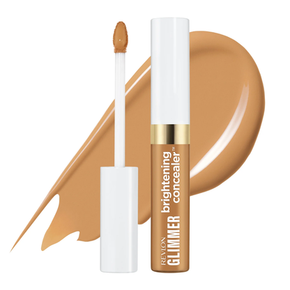 Revlon Glimmer Brightening & Correcting Concealer
