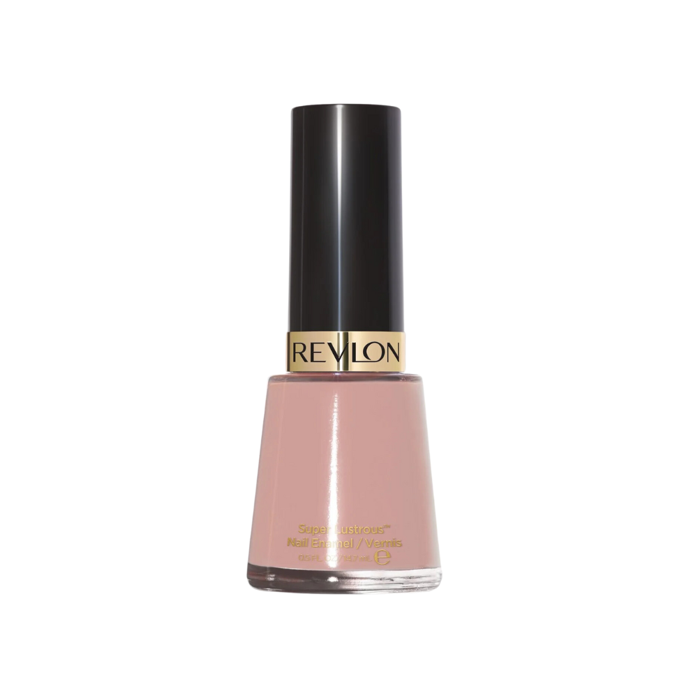 Revlon Super Lustrous Nail Enamel 165 Romantique