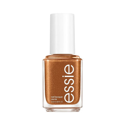 Essie Nail Polish 1763 Not So Silent Night