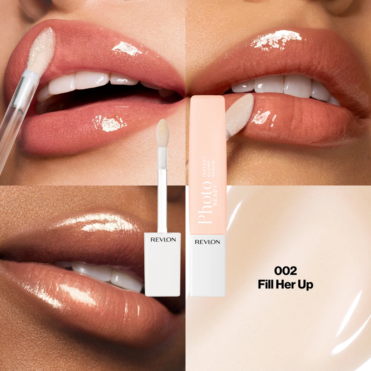 Revlon PhotoReady Instant Plump Serum