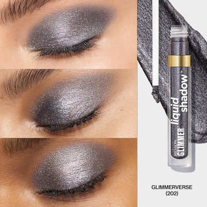 Revlon Glimmer Liquid Shadow 202 Glimmerverse
