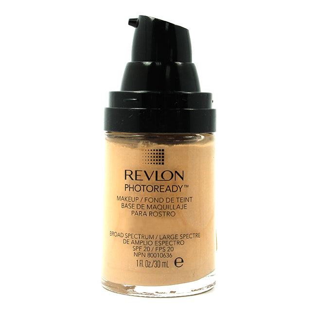 Revlon PhotoReady Makeup, 1 fl. oz. 008 Golden Beige