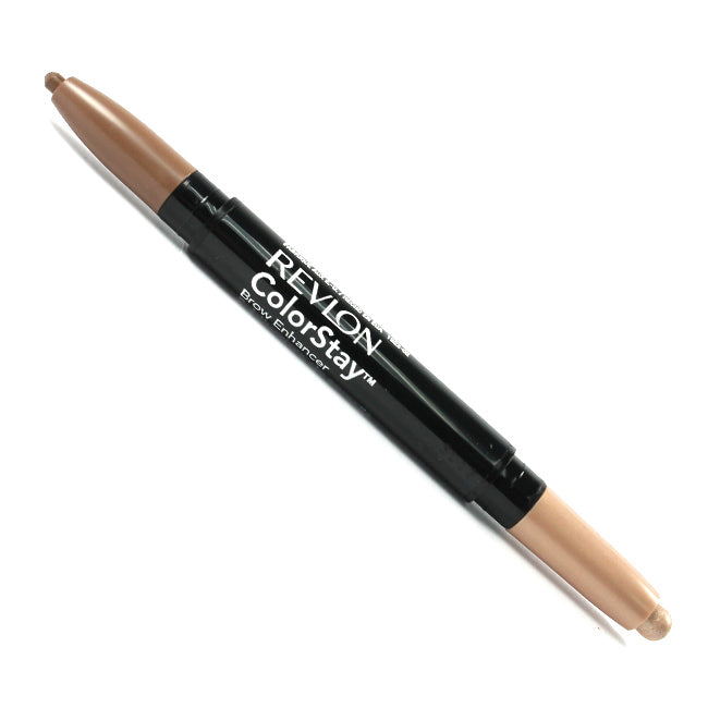 Revlon ColorStay Brow Enhancer 002 Light Brown Champagne
