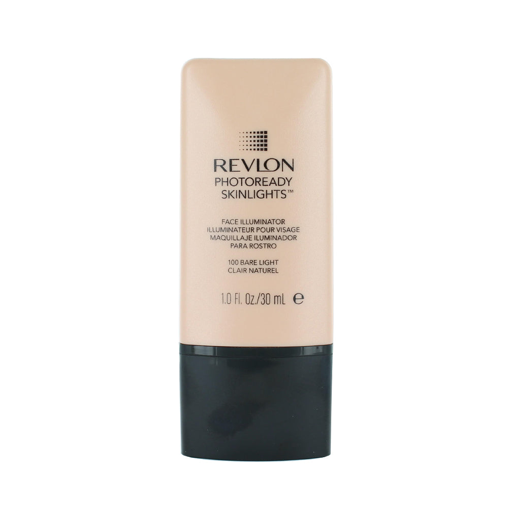 Revlon PhotoReady Skinlights Face Illuminator 100 Bare Light