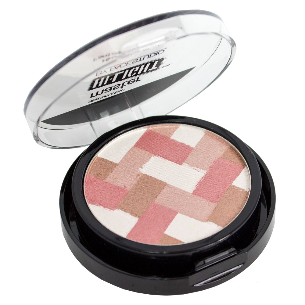 Maybelline Face Studio Master Hi-Light Hi-Lighting Blush 252 Illuminata