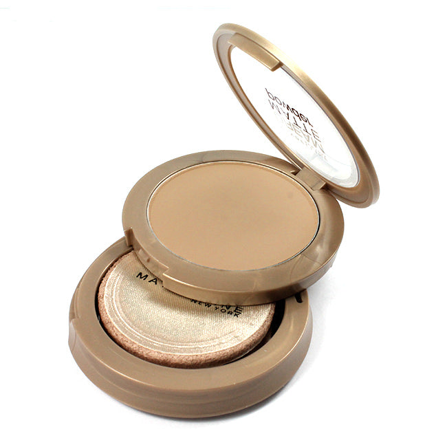 Maybelline Dream Matte Powder Honey (Medium 3-4)