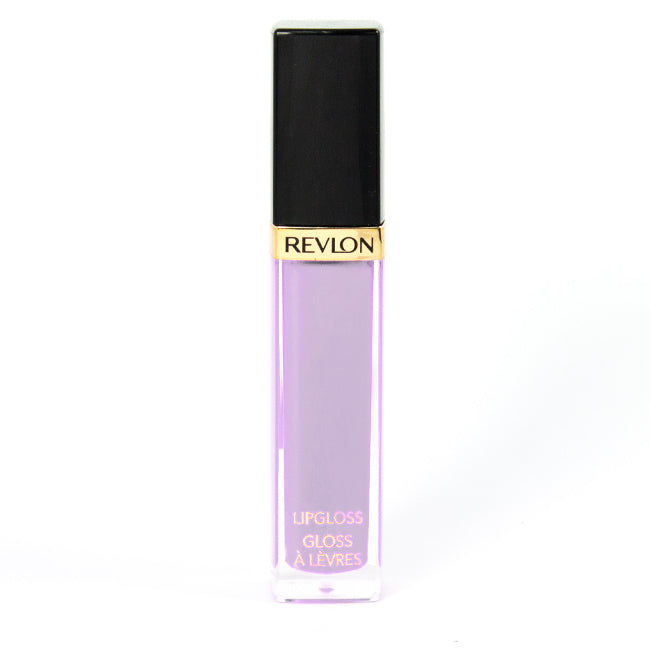 Revlon Super Lustrous Lipgloss 200 Lilac Pastelle