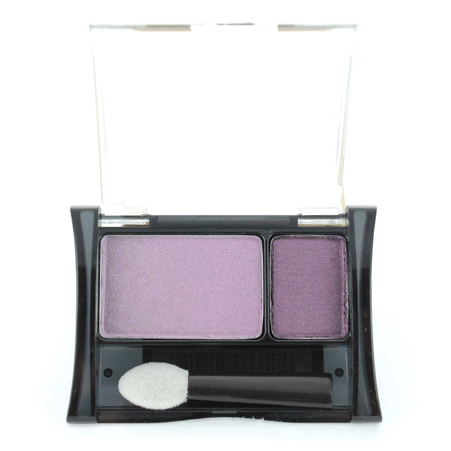 Maybelline ExpertWear Eye Shadow Duo 40D Lasting Lilac