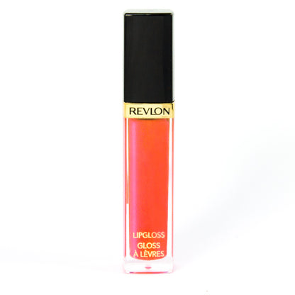 Revlon Super Lustrous Lipgloss 160 Firecracker