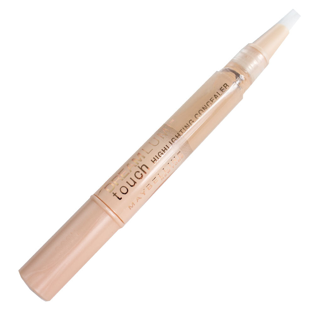 Maybelline Dream Lumi Touch Highlighting Concealer 340 Buff