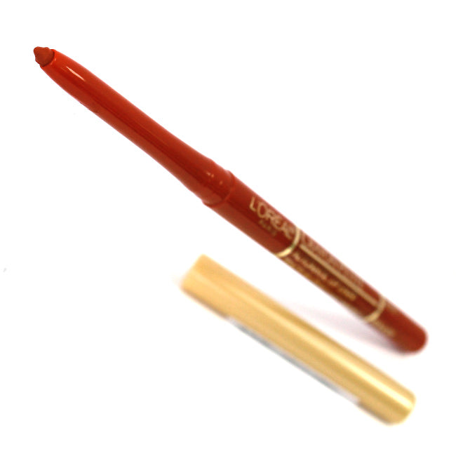 Loreal Crayon Petite Automatic Lip Liner Warm Corals